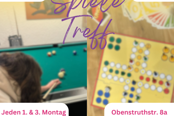 Spieletreff