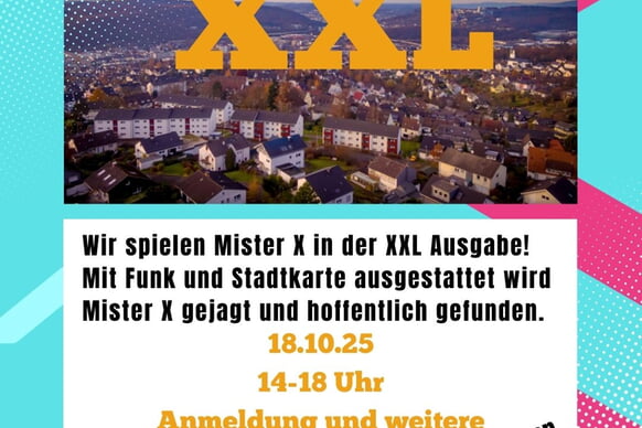 Mister XXL